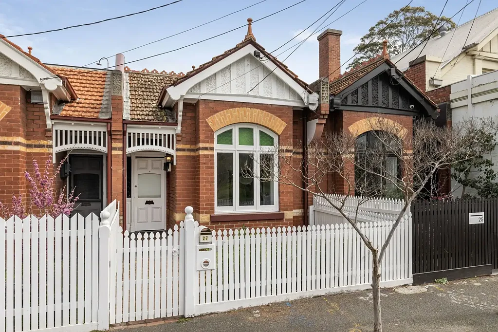 Timeless Character in the Heart of Balaclava