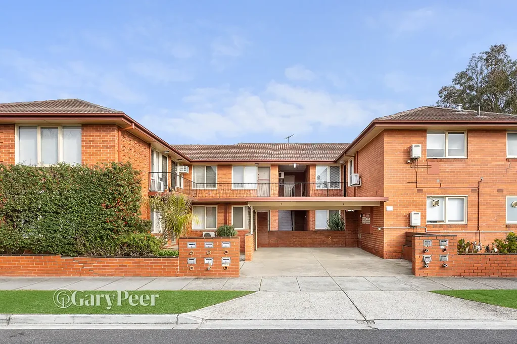 9/144 Oakleigh Road, Carnegie, VIC 3163