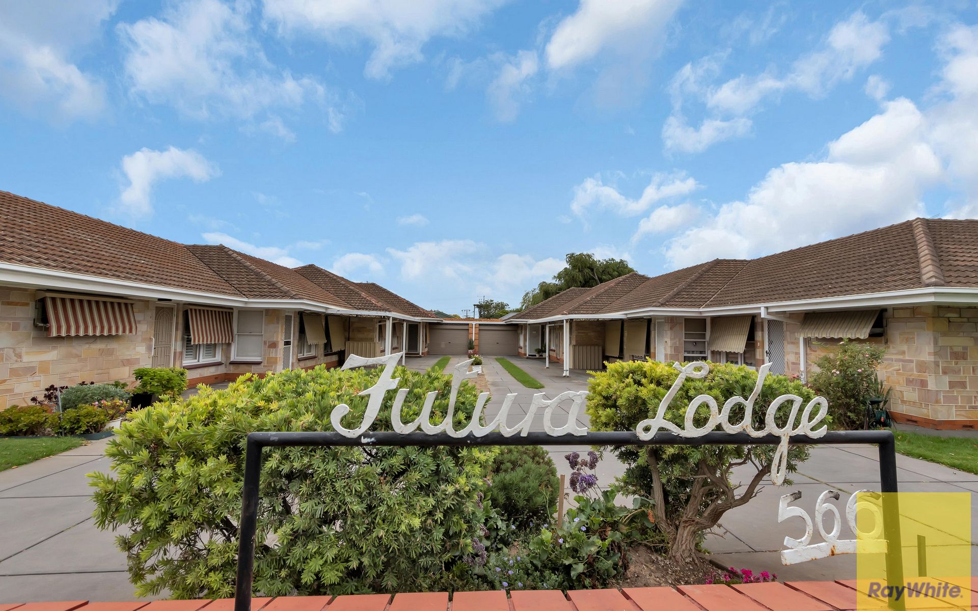 566-568 HENLEY BEACH RD, FULHAM SA 5024, 0 chambres, 0 salles de bain, Unit