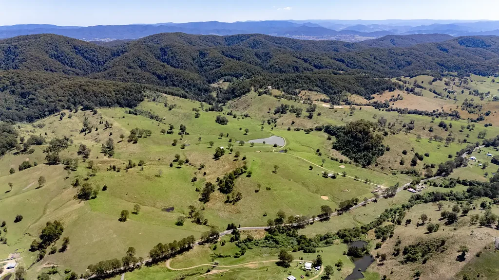 Waukivory  WILANDIA SUBDIVISIONS - A Rare Rural Offering on the Mid North Coast, NSW