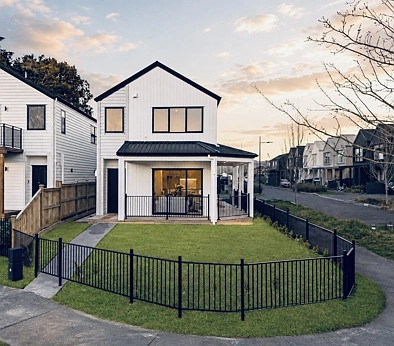 Karaka 4chambre Brand New Luxury Living