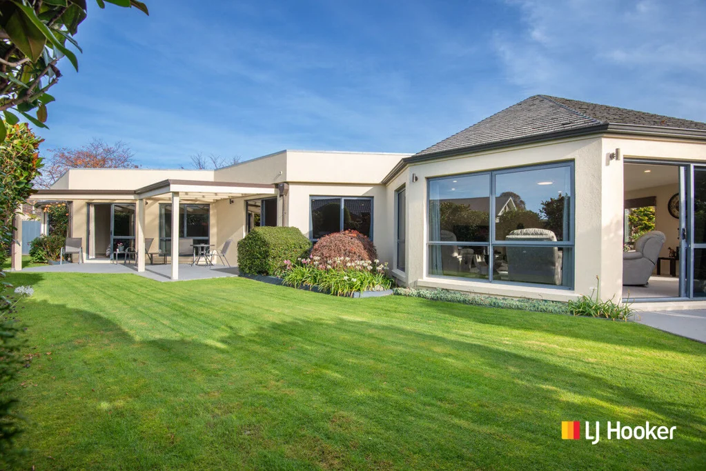Mosgiel 4部屋 A Hidden Retreat in the Heart of Mosgiel