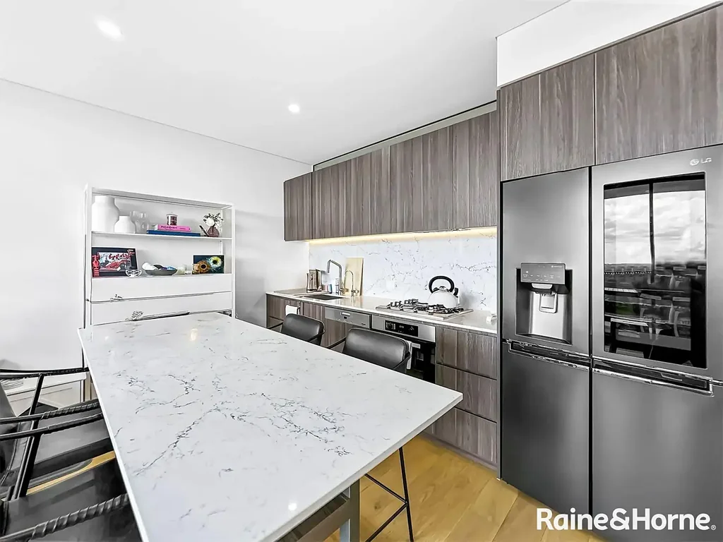 1502/12 Phillip Street, Parramatta, NSW 2150
