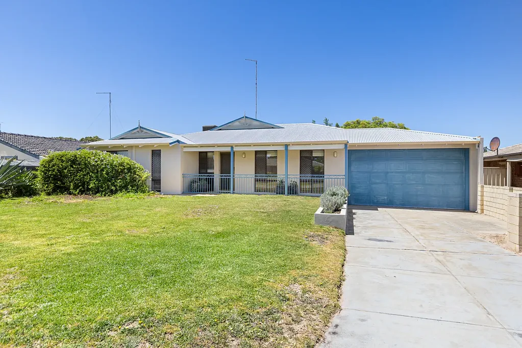 5 Jannali Way, San Remo, WA 6210