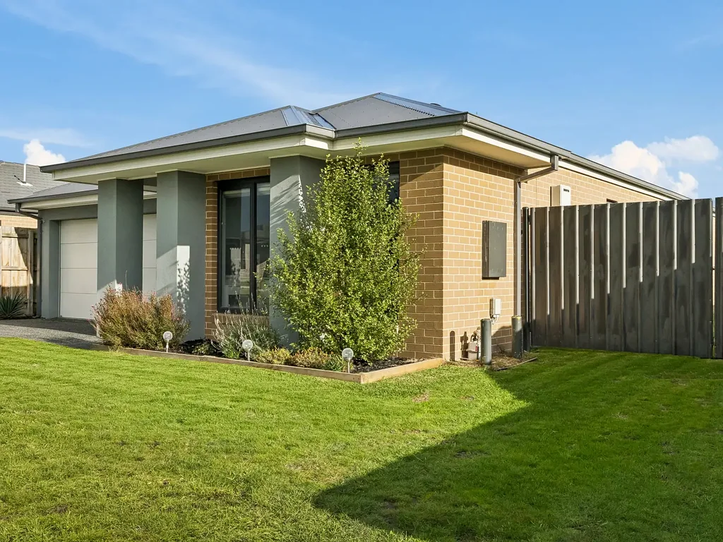 North Wonthaggi 4침실 ABSOLUTELY SEAMLESS