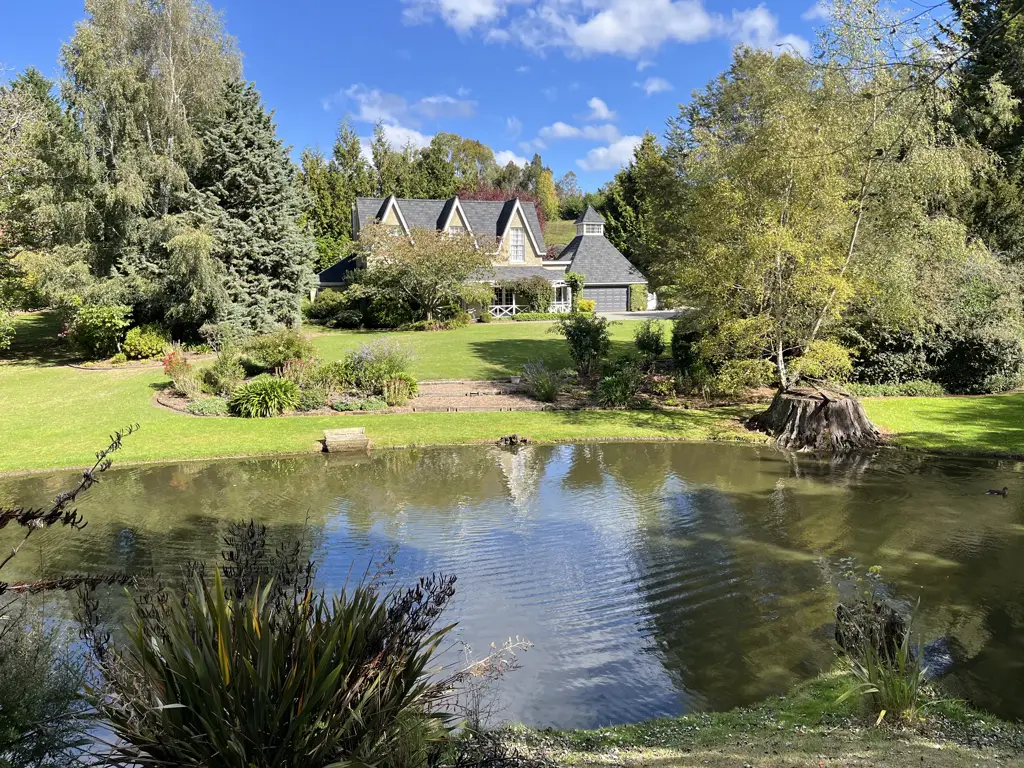 Weston Ardgowan Homestead - Vendor Wants Action