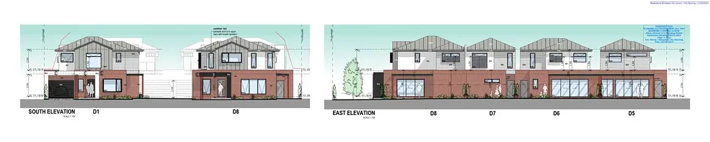 Sunshine North 7 Bedroom Prime Development Opportunity with Approved Plans – 2&4 Eastcote Street, Sunshine North