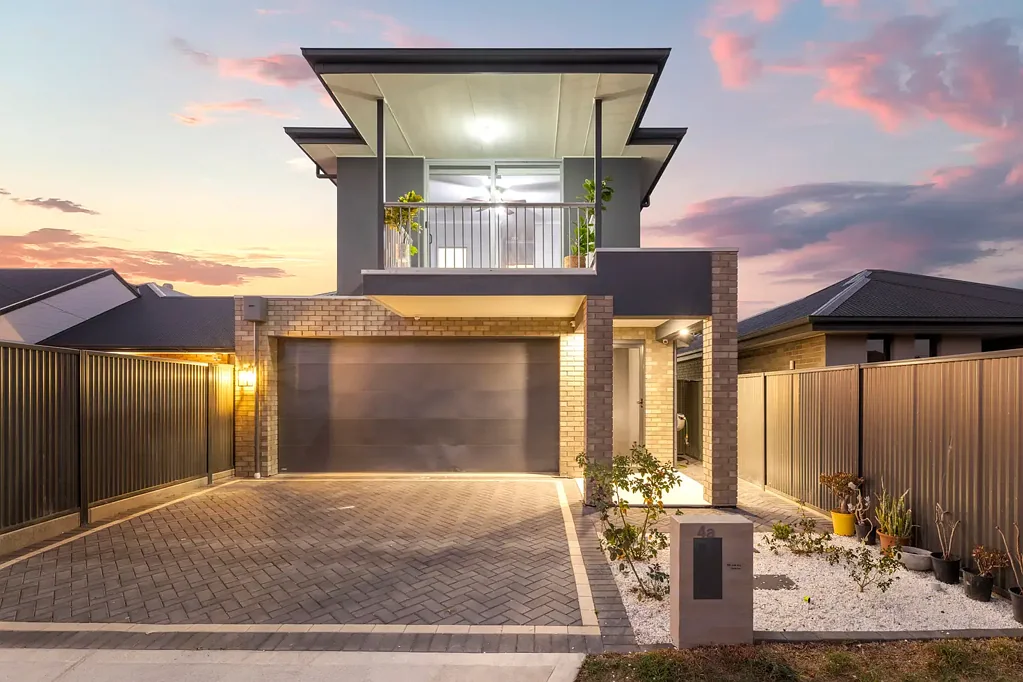 4A Adamson Avenue, Findon, SA 5023