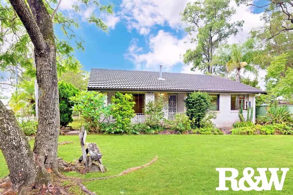 2 Birch Place, Bidwill, NSW 2770