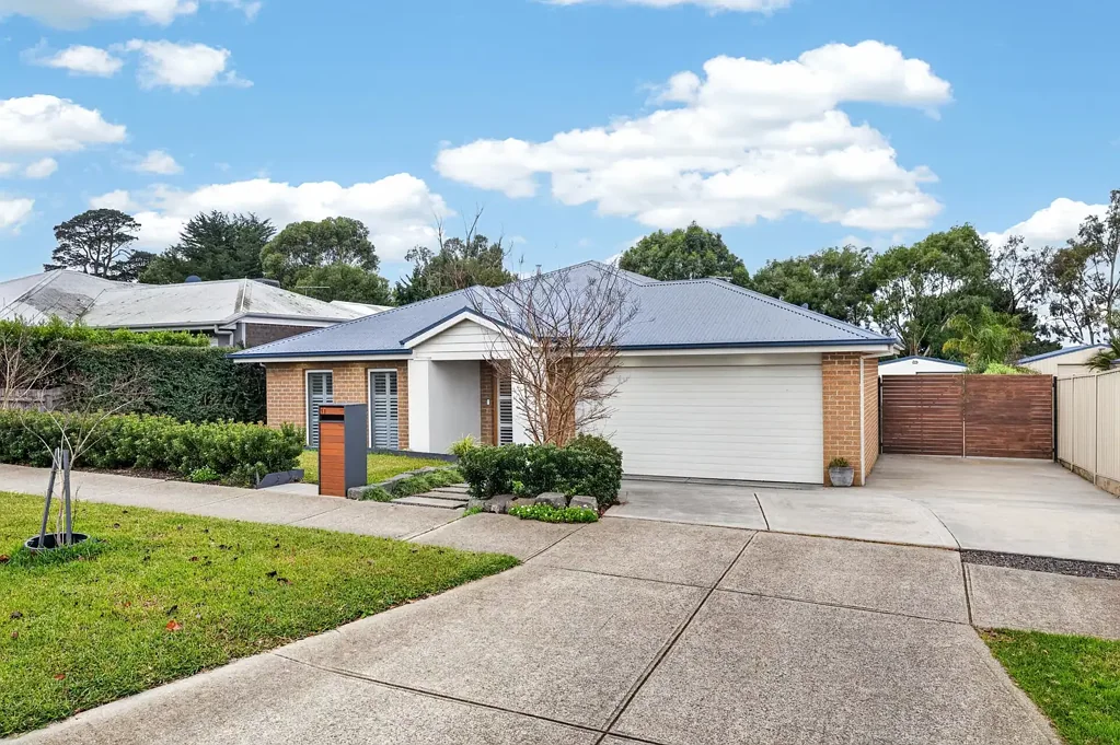 Wallan 4chambre Exceptional Family Living with Premium Outdoor Lifestyle on 987m²