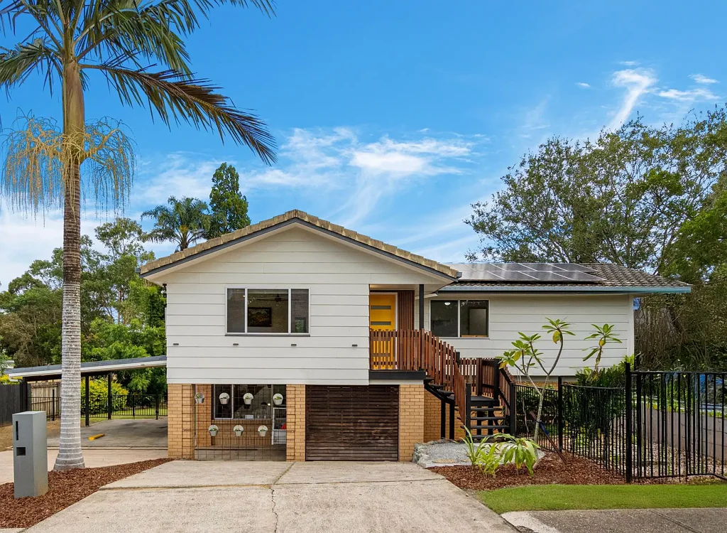 20 Lyndale Street, Shailer Park, QLD 4128