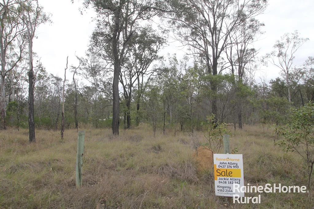 Wattle Camp  6.8 Acres Great Acreage Property.