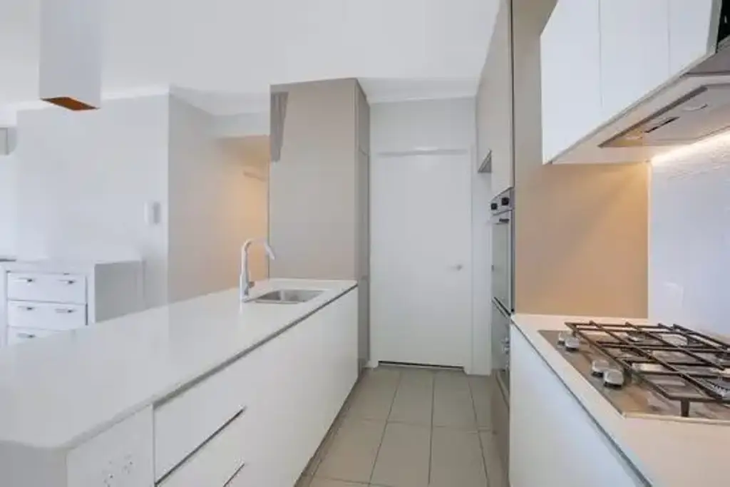Sleek, Modern, and Stylish Contemporary Apartment with Stunning City Views!