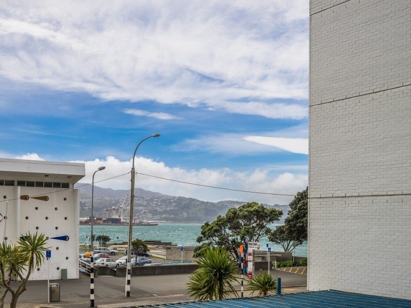 144 Oriental Parade, Oriental Bay, Wellington, 0 phòng ngủ, 0 phòng tắm