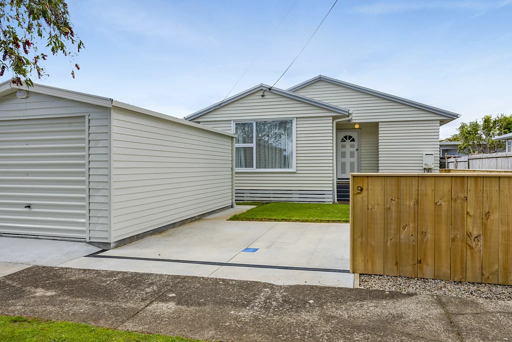 9 Arawa Street, Welbourn, New Plymouth, Taranaki