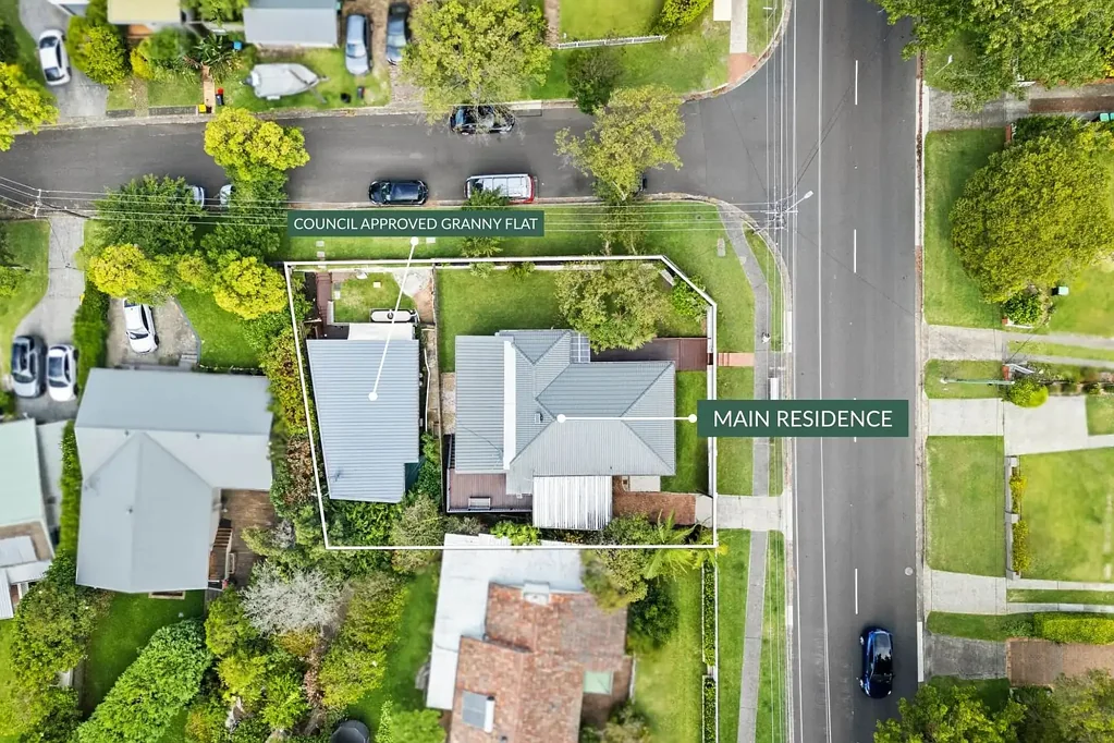 1 Karabah Place, Frenchs Forest, NSW 2086