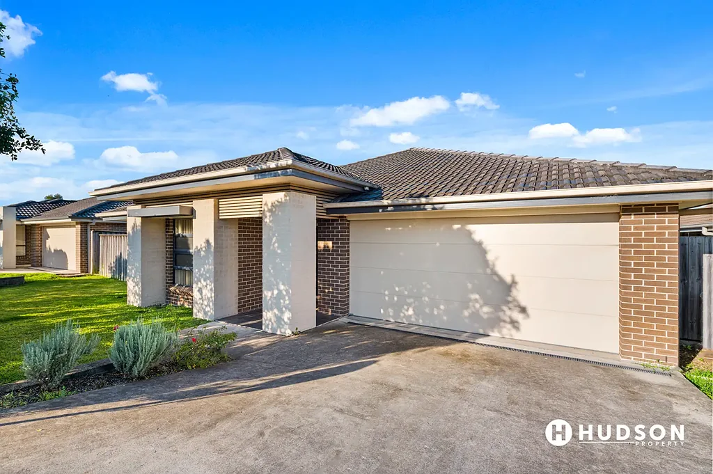 Thornton 4ਬੈੱਡਰੂਮ DHA INVESTMENT PROPERTY IN SOUGHT AFTER SUBURB. GUARANTEED RENT WITH OPTION TO EXTEND LEASE TO 2032 + 3YR.