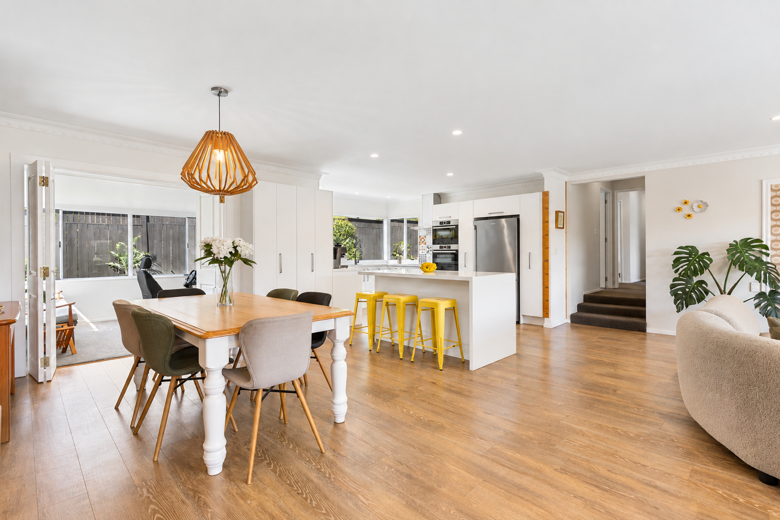 54 Kuripaka Crescent, The Gardens, photo 7