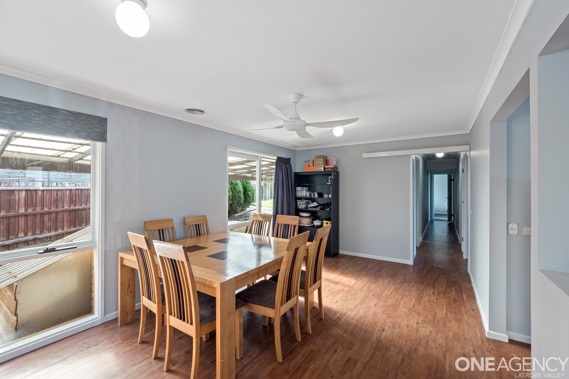 3 NOY CT, MORWELL VIC 3840, 0房, 0浴, House