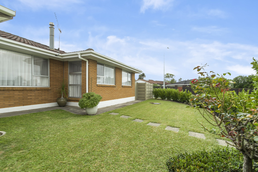 Residential  Mixed Housing Suburban Zone