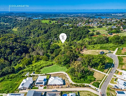 9 Evergreen View, Bilambil Heights, North Coast, 0房, 0浴, Section