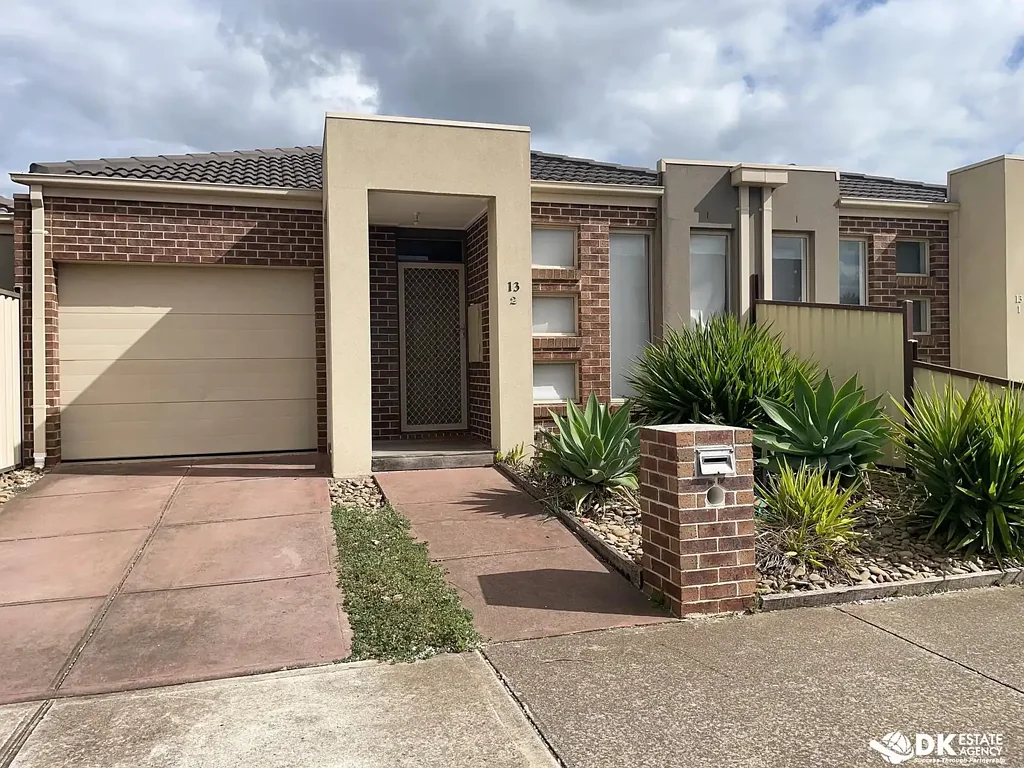 Comfort & Location House in Truganina (Only 6 months Lease)