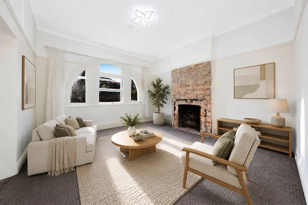 Beachside Living in the Heart of Manly