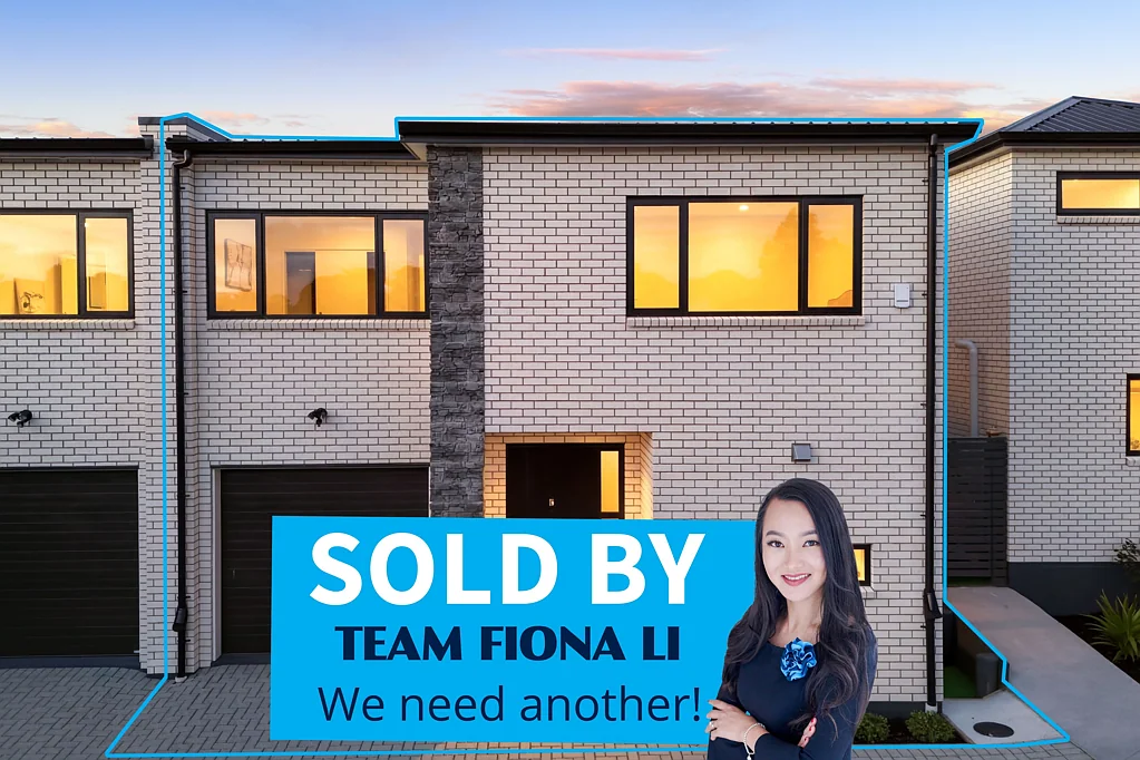 28C Kereru Street, Henderson, Waitakere City, Auckland