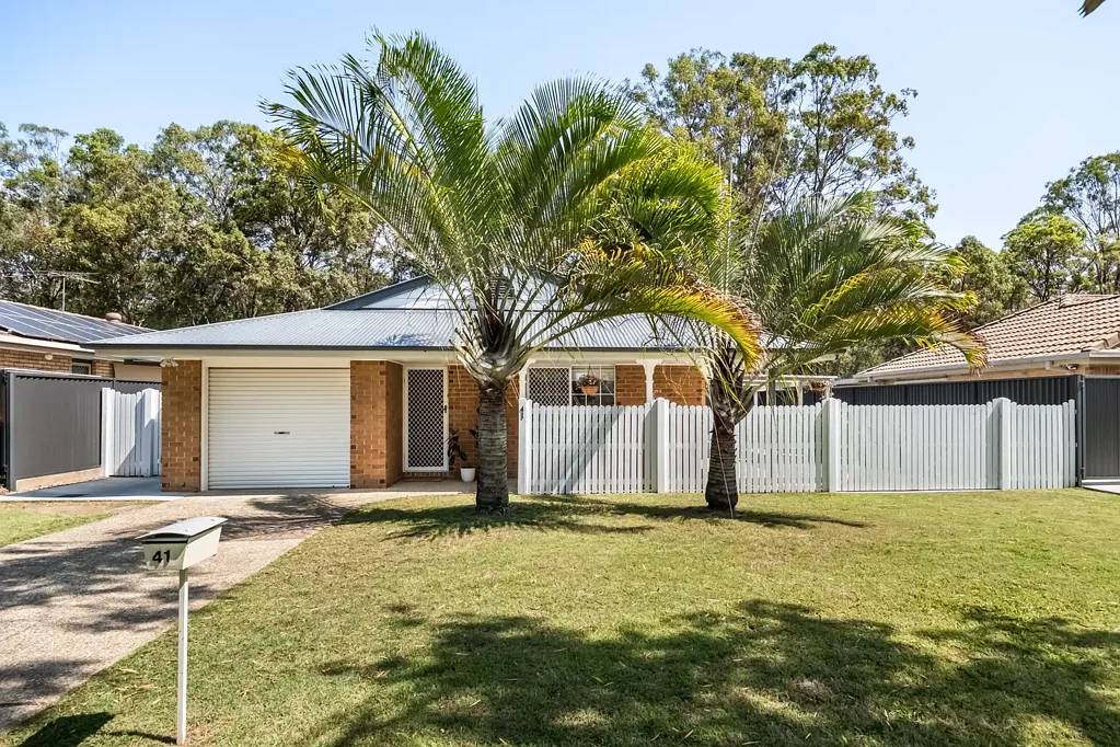 41 Caulfield Street, Bracken Ridge, QLD 4017