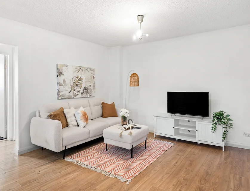 7/679 Bourke Street, Surry Hills, Sydney CBD, 2 غرف, 1 حمامات, Apartment