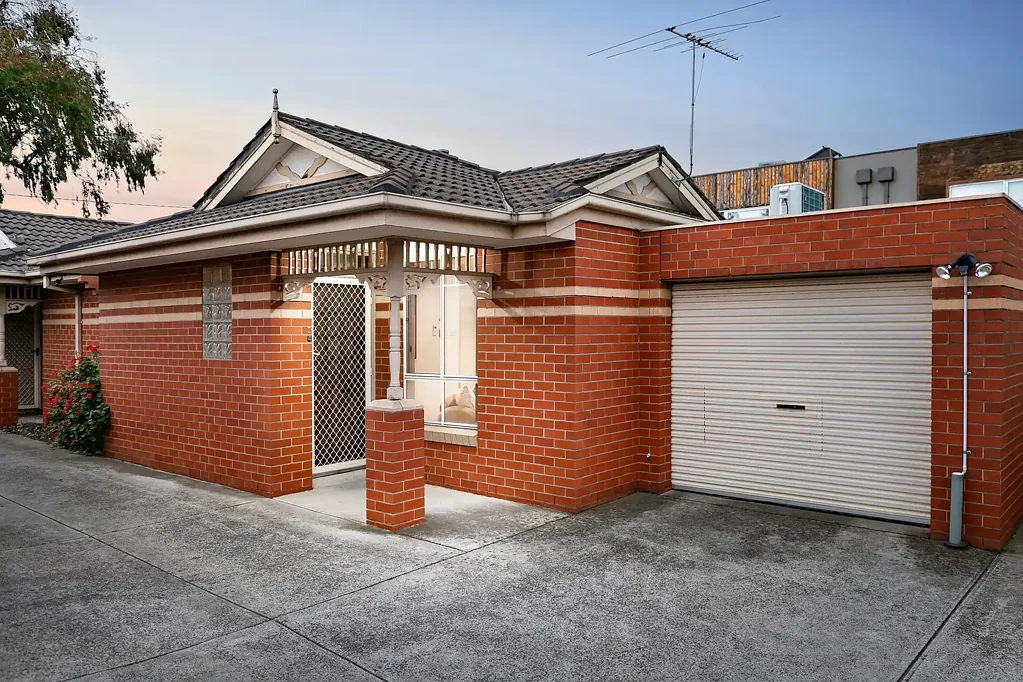 4/320 Bell Street, Coburg, VIC 3058