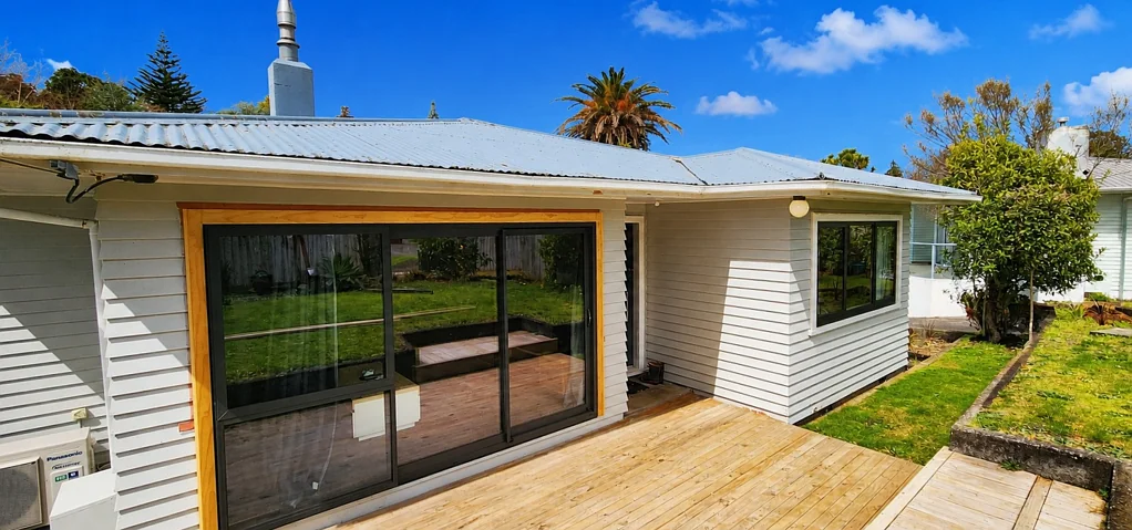 Ferndale. 3 bedrooms