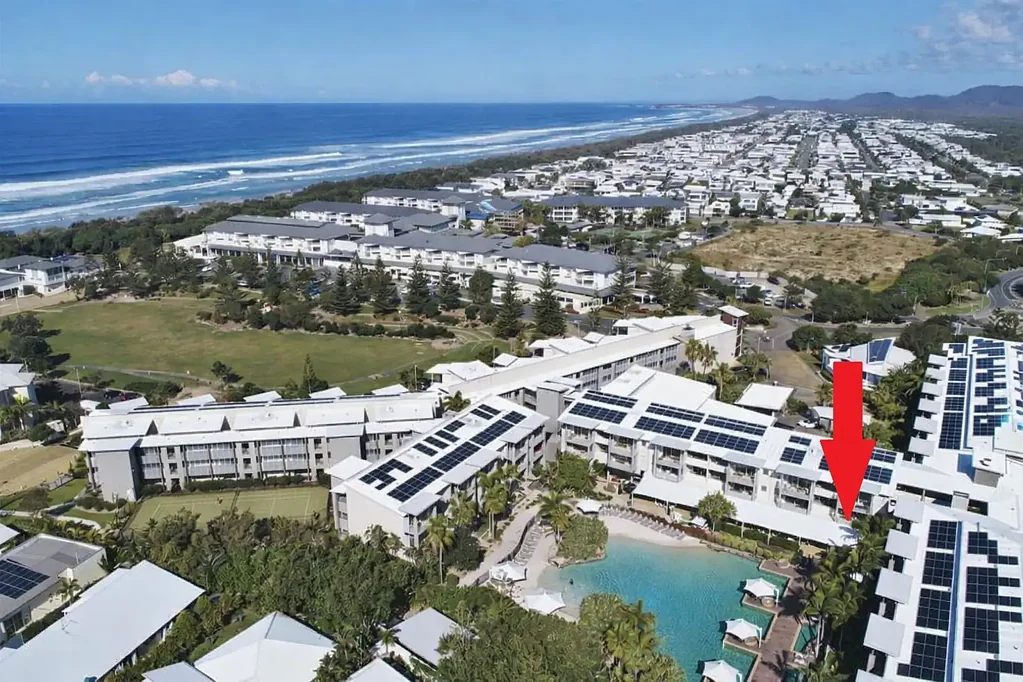 5214/1-25 Bells Boulevard, Kingscliff, NSW 2487