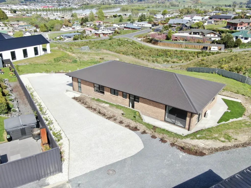 Balclutha 4બેડરૂમ Make new memories on Monterey Drive