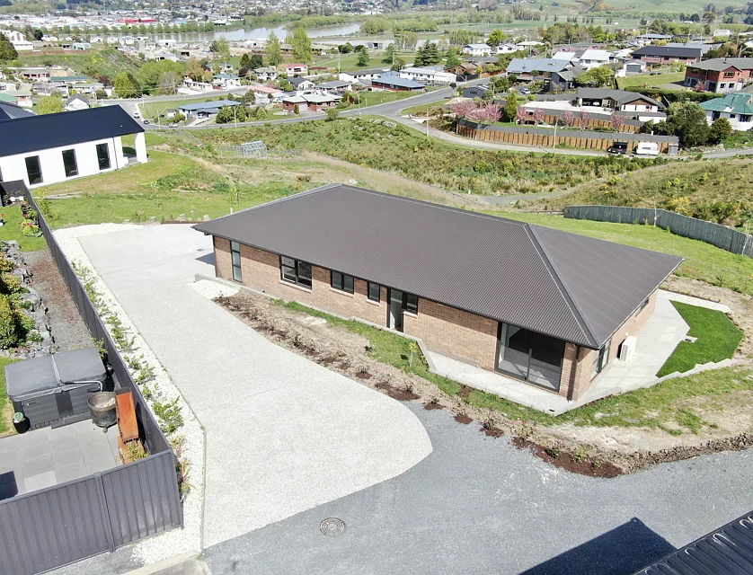 16 Monterey Drive, Balclutha, Clutha, 4房, 2浴, 独立屋
