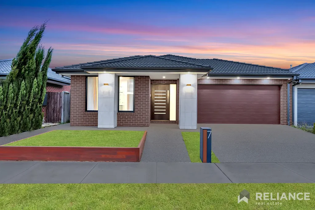 7 Easy Street, Diggers Rest, VIC 3427