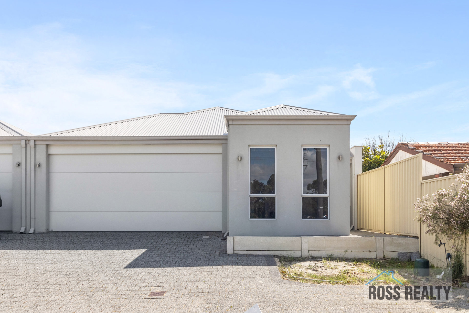 UNIT 2 180 WALTER RD EAST, BASSENDEAN WA 6054, 0 침실, 0 욕실, House