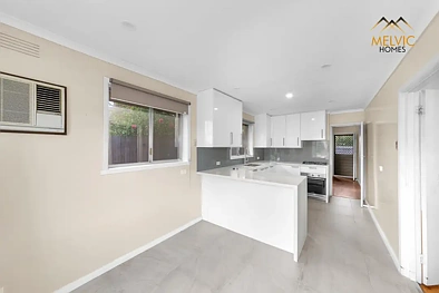 6 William Avenue, Hallam, VIC 3803, 3房, 2浴, House