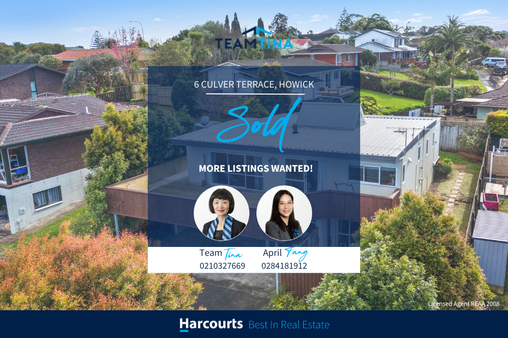 6 Culver Terrace, Howick, Auckland - Manukau, 3 રૂમ, 2 બાથરૂમ, House