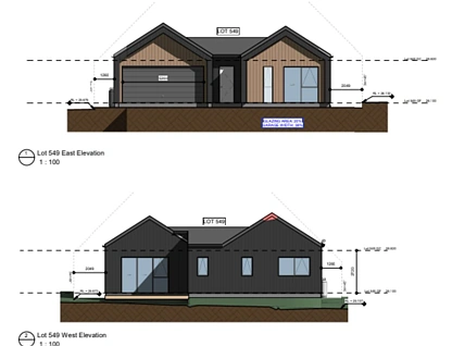 14 SUFFOLK DOWN ROAD, Karaka, Franklin, 4 ਕਮਰੇ, 3 ਬਾਥਰੂਮ, House