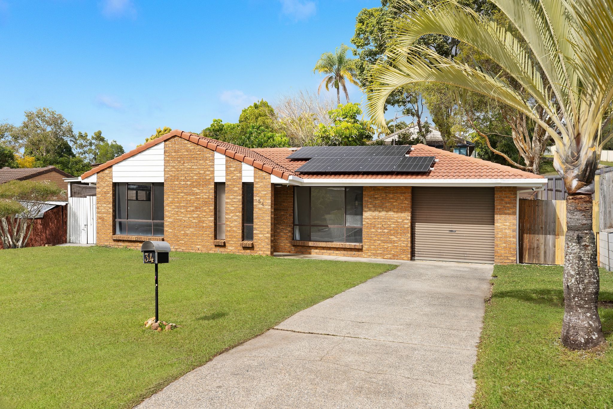 34 ALEXANDER DR, HIGHLAND PARK QLD 4211, 0 રૂમ, 0 બાથરૂમ, House