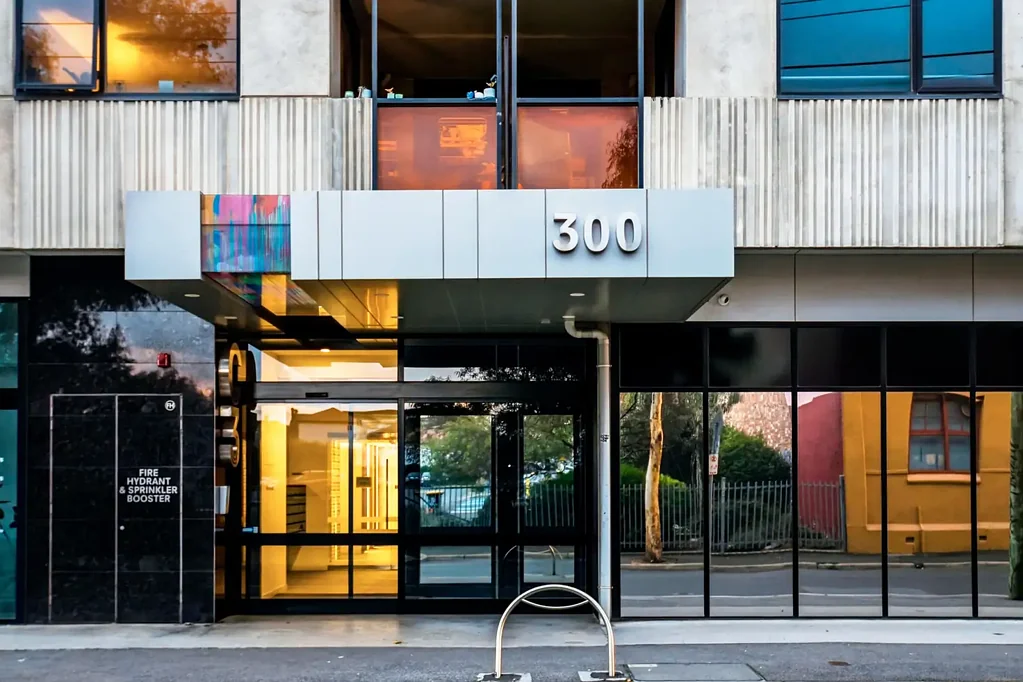 Brunswick 2ਬੈੱਡਰੂਮ Modern Apartment Living in the Heart of Character Filled Brunswick