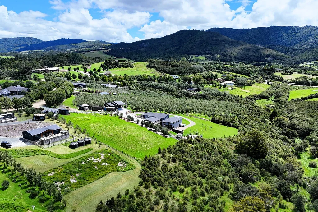 Mangawhai Tuscany Inspired Mangawhai Lifestyle