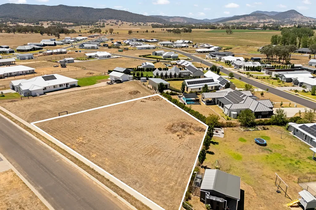 Mudgee One of the Last Opportunities in Bombira