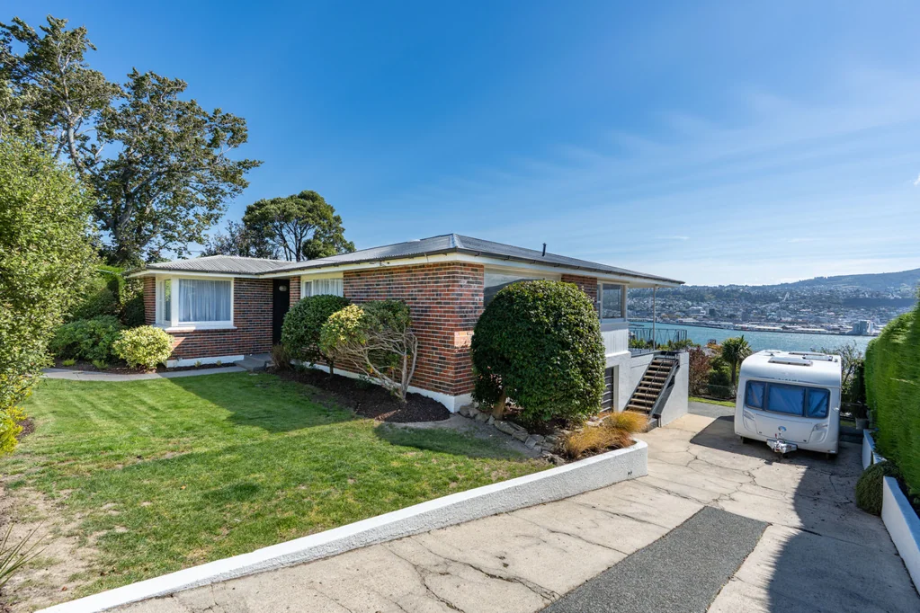 103 Larnach Road, Vauxhall, Dunedin City, Otago