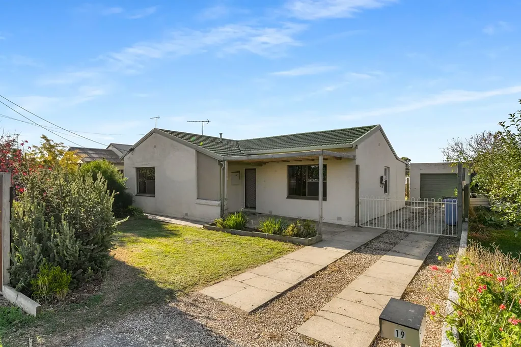 19 Playford Street, Mount Gambier, SA 5290