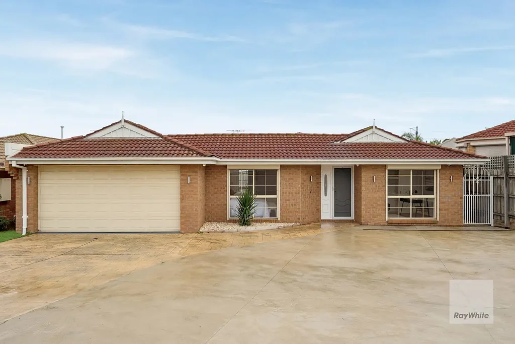 Taylors Lakes 4chambre Effortless Family Living