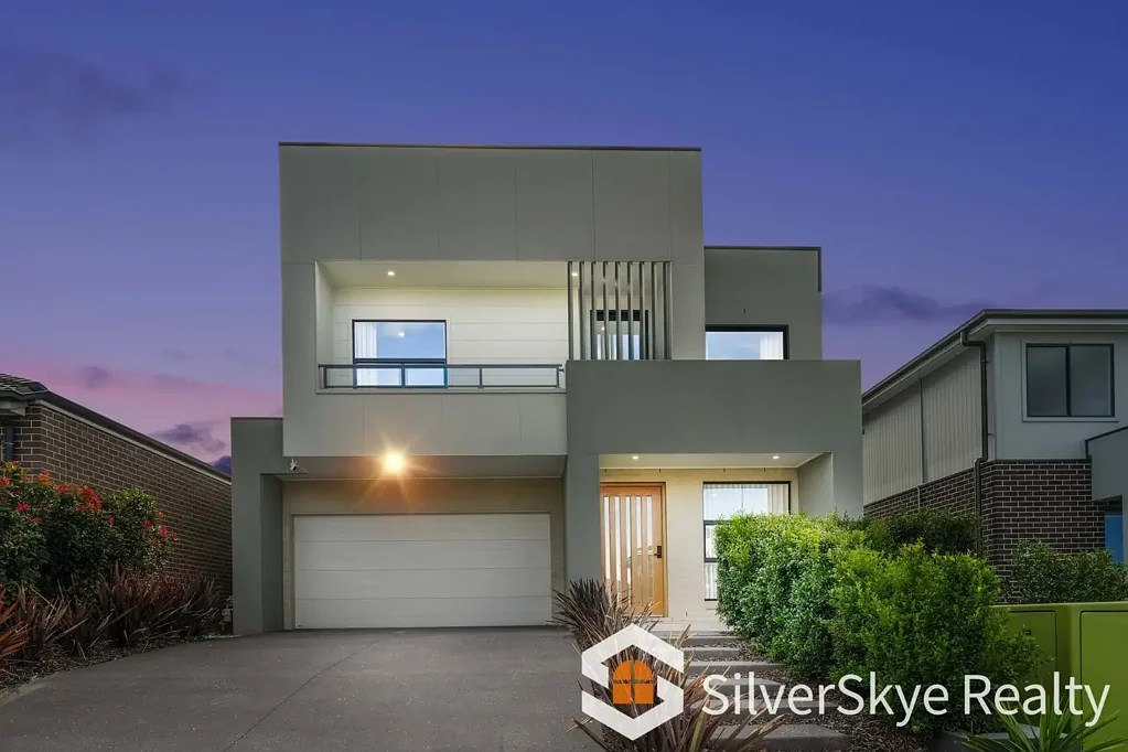 Riverstone 5침실 Brand New Double Storey Torrens Title in Riverstone