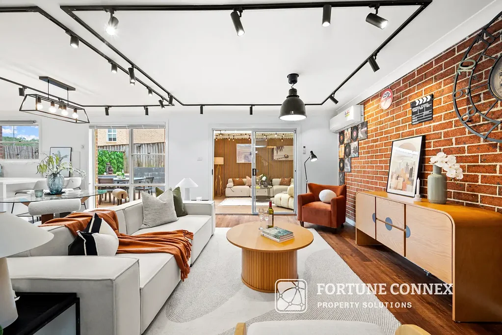 Carlingford 3ห้องนอน Contemporary Living in an Ultra-Convenient Location