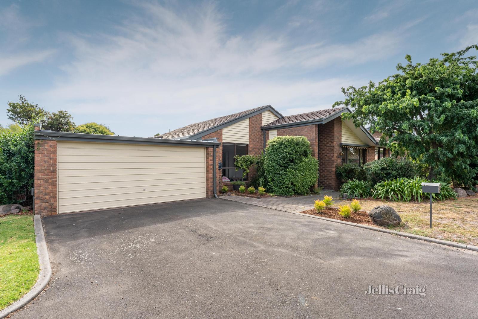 5 EVEREST DR, CHELTENHAM VIC 3192, 0 Bedrooms, 0 Bathrooms, Townhouse